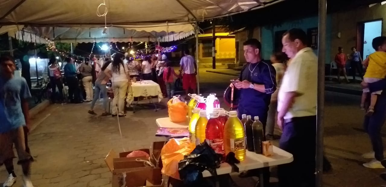 compras